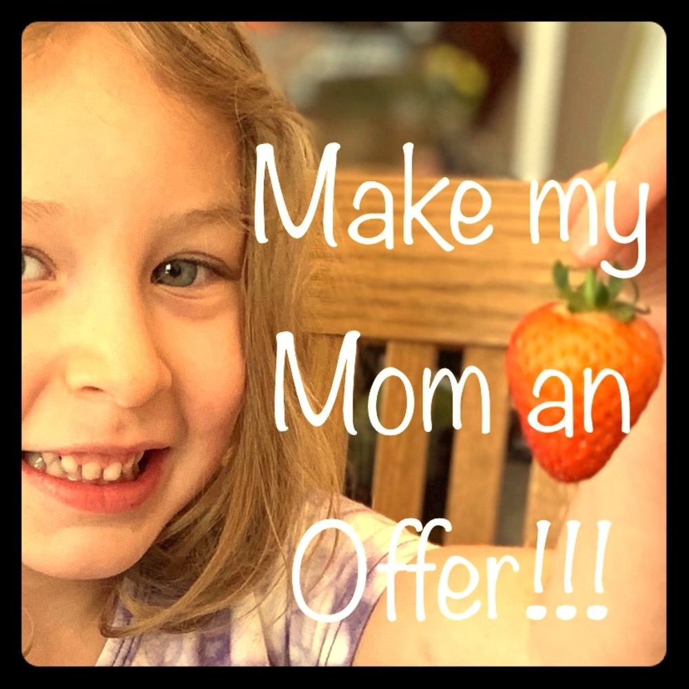 Meet your Posher, Nicole